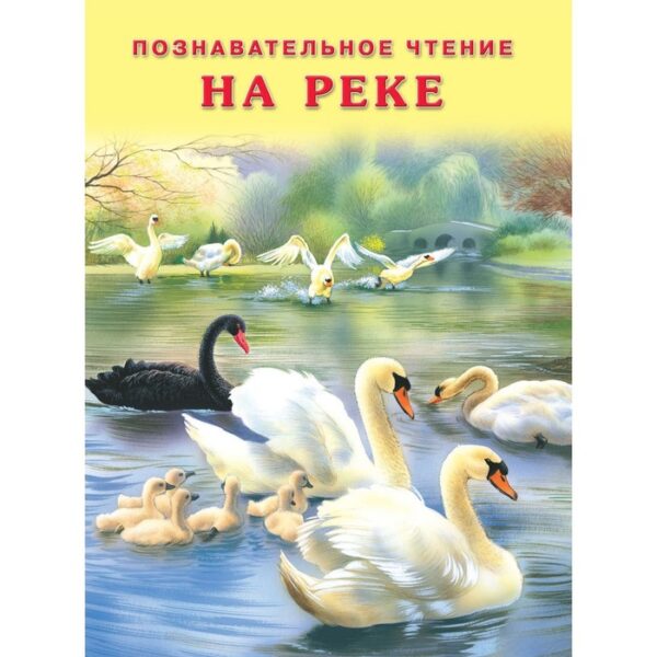 «На реке», Гурина И. В.