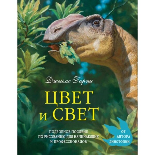 Цвет и свет