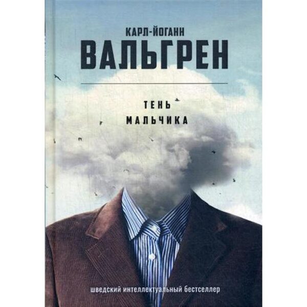 Тень мальчика. Вальгрен К.-Й