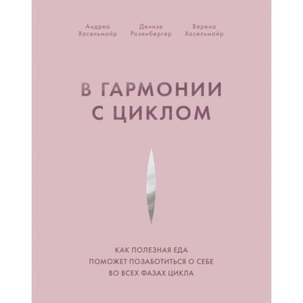 В гармонии с циклом. Как полезная еда поможет позаботиться о себе во всех фазах цикла