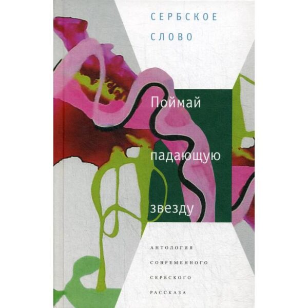 Поймай падающую звезду: Антология современного сербского рассказа