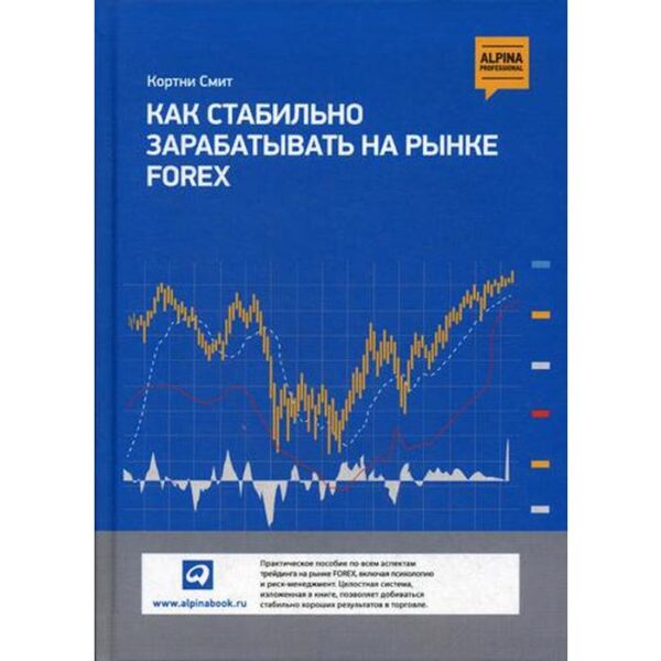 Как стабильно зарабатывать на рынке Forex. Смит К.