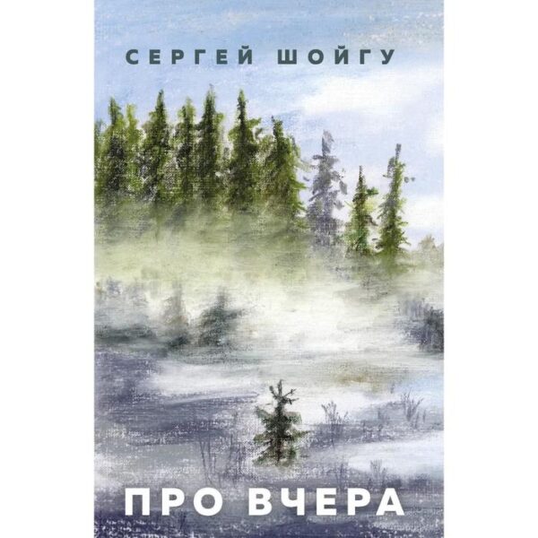 Про вчера. Шойгу С. К.