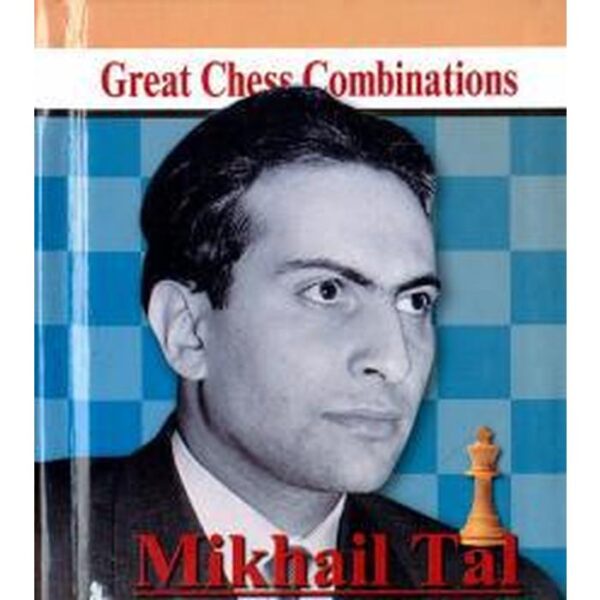 Mikhail Tal. Михаил Таль. Калинин А.