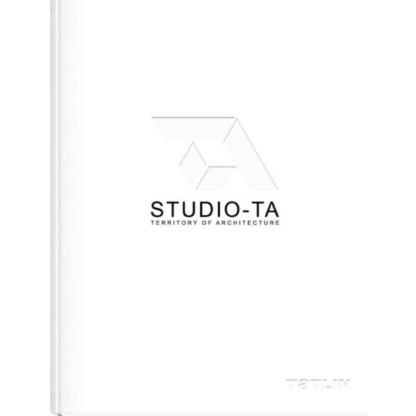 Studio-TA. Territory of architecture