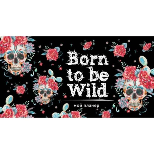 Мой планер. Кактус в Мексике: Born to be Wild